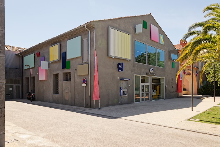 Musée régional d’art contemporain Occitanie (Sérignan) – Art moderne Chez Cat et Bernard
